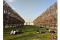 Cinco atrações gratuitas imperdíveis em Paris
