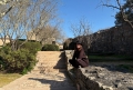 França no inverno: quando a Côte d’Azur troca o glamour pela paz