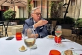 “Luxo, para mim, é ter tempo.” - Entrevista exclusiva Mr. François Delahaye