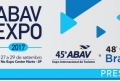 ABAV Expo 2017 começa nesta quarta