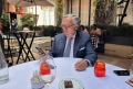 “Luxo, para mim, é ter tempo.” - Entrevista exclusiva Mr. François Delahaye