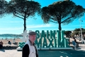 França no inverno: quando a Côte d’Azur troca o glamour pela paz