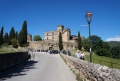 Lourmarin: uma cidade, um castelo e muito charme!