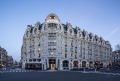 Mandarin Oriental assume icônico hotel Lutetia em Paris